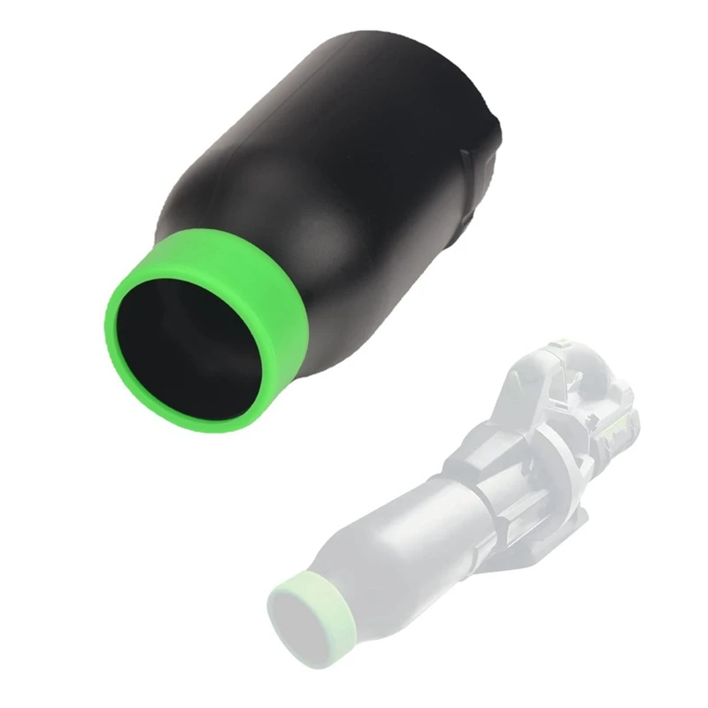 Сопло для Сушки автомобиля 8 дюймов воздуходувок EGO Leaf 530 575 580 615 650 765 помогает