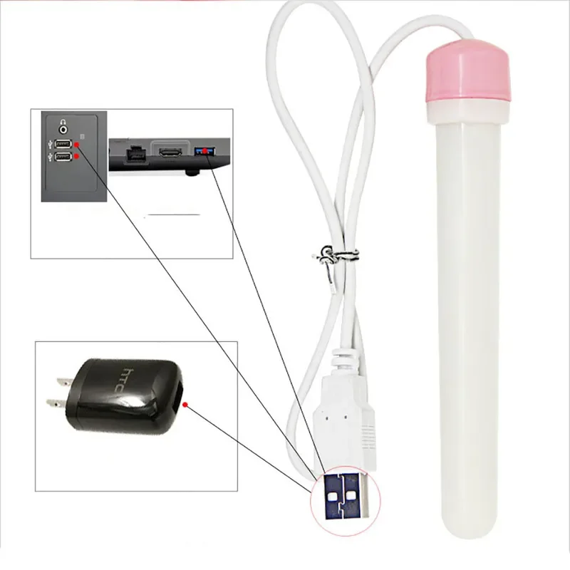 Нагреватель температуры человеческого тела подогреватель влагалища киска новый