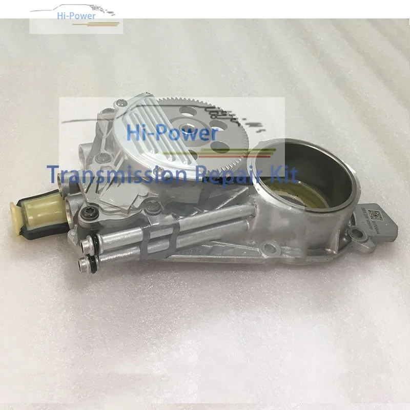 

DL501 OB5 0B5 автоматическая коробка передач Масляный насос 0B5315105h09 Восстановленный для Audi 7-Speed