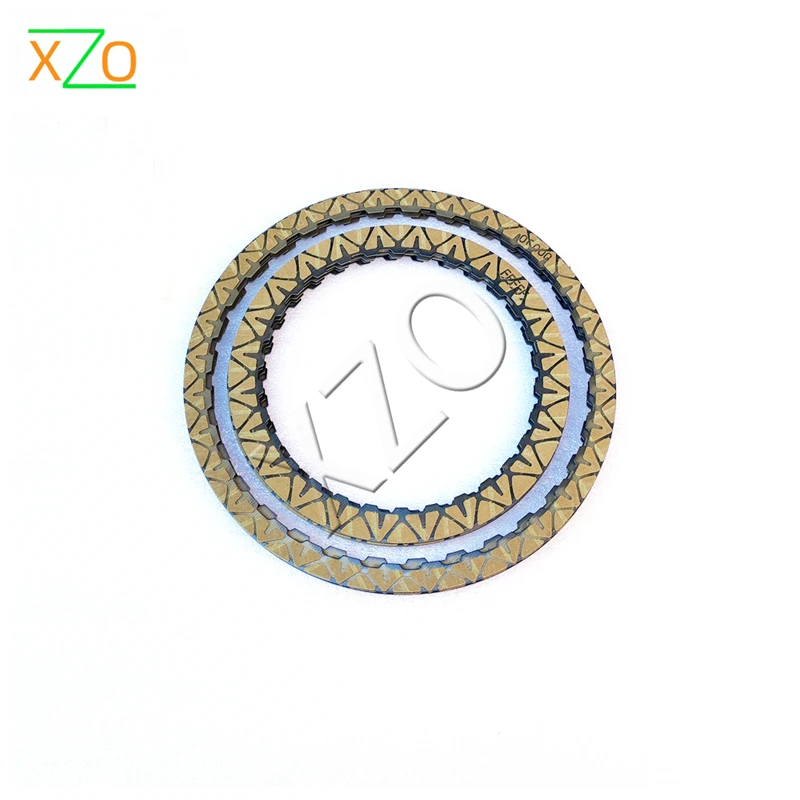 6DCT360 DCT360 Фрикционная пластина с двойным сцеплением автоматической коробки