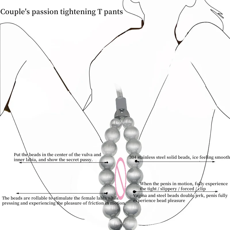 Женская клетка верности массажер с зажимом для губ женский ремень из нержавеющей