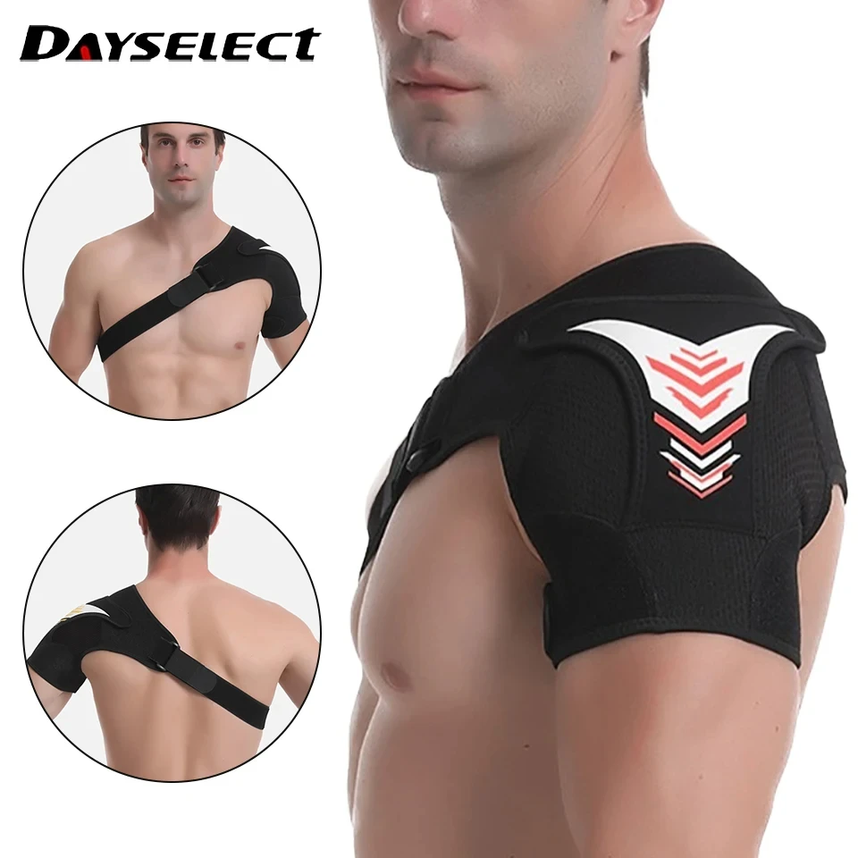 Спортивные Дышащие Подплечники С Регулируемым Давлением Нескользящие Для