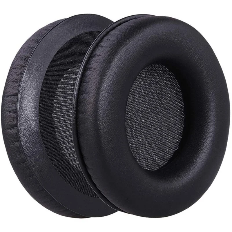 

Replacement Velour and Foam Ear Pads for -beyerdynamic DT990 / DT880 / DT770 PRO Headphones High Quality