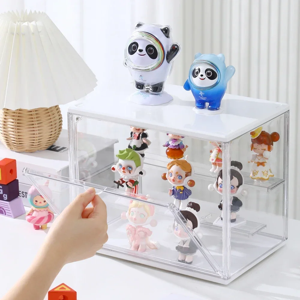 ORISA Ящик для хранения фигурок