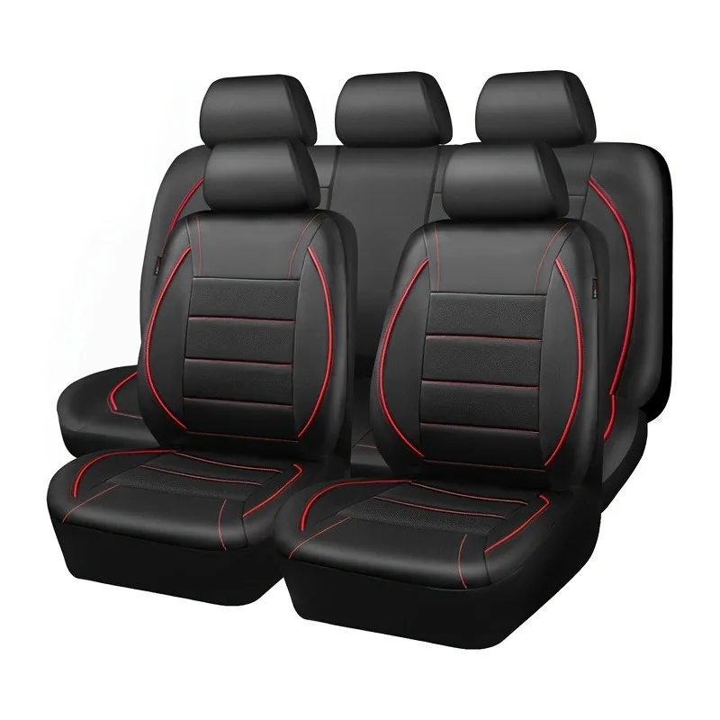 Чехол на автокресло для Toyota Fortuner Camry Chr rav4 Avensis 4runner Prius Land Cruiser Avalon Reiz Alpha, аксессуары (art.: 3920d490fc640) - 3920d490fc640