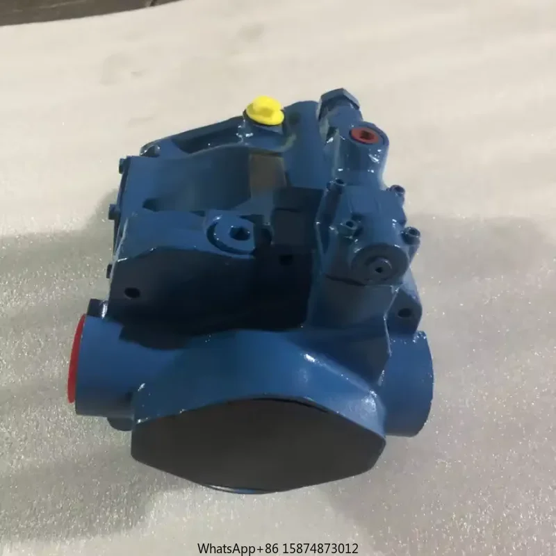 PVH PVH057 PVH074 PVH098 PVH131 Гидравлический осевой поршневой насос серии PVH141 PVH131R13AF30E 2520080010