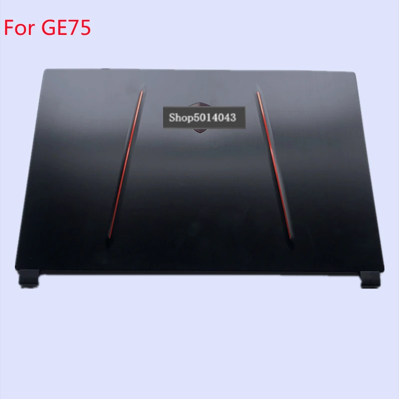 

Для MSI GE75 GP75 GL75 MS-17E1 17E2 17E3 17E5 Топ чехол для ноутбука задняя крышка передняя панель чехол для поддона нижний чехол петли