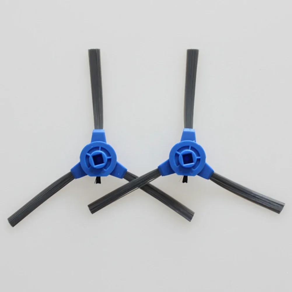 Боковые щетки с улучшенной очисткой для робота-пылесоса Robit V7S R3000 V3S Pro