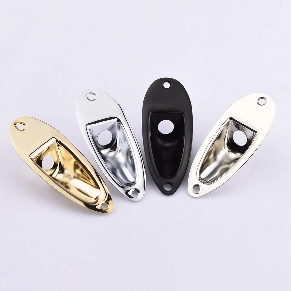 

1 шт., металлическая пластина для электрогитары, Сделано в Корее