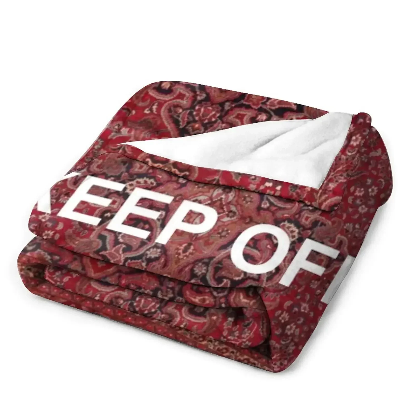 ПРЕДЛОЖЕНИЕ - антикварный коврик Orian детское пушистое мягкое большое одеяло