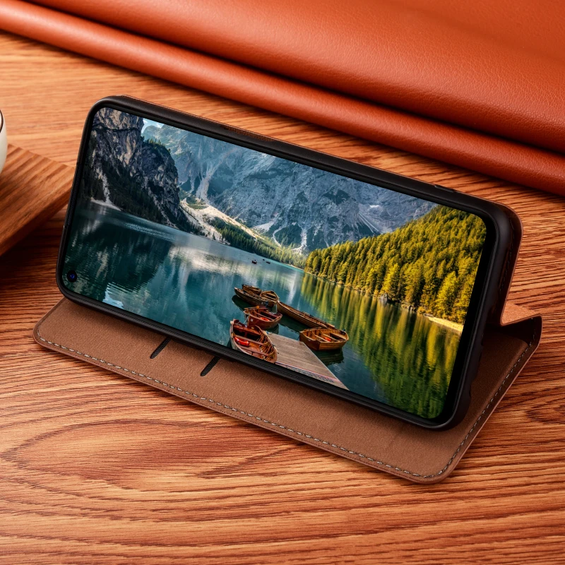 Для Honor X60 X50 X50GT X40 X40i X30 X30i X20 X20SE X10 X10Max Plus Pro защитный чехол-раскладушка со