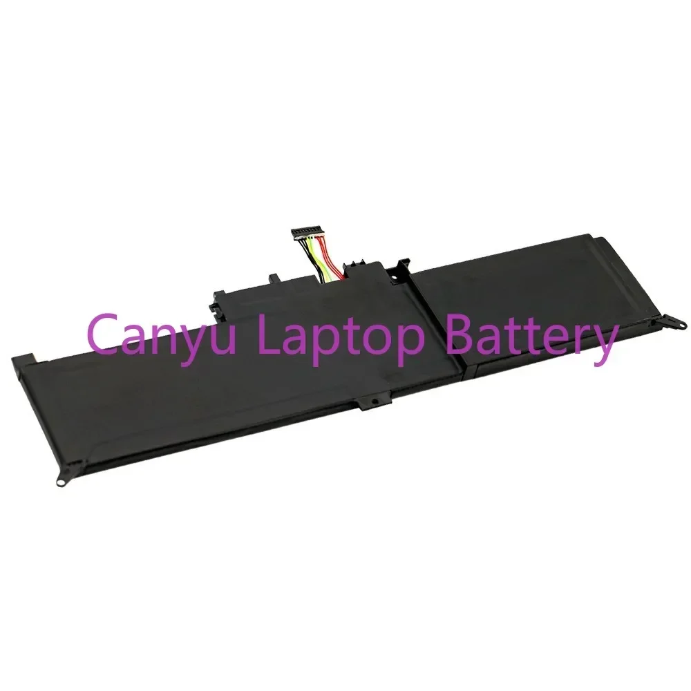 01AV434 для Lenovo ThinkPad Yoga 260 370 X260 X380 SB10K97591 SB10K97590 00HW026 00HW027 01AV432 01AV433 15 2 В аккумулятор