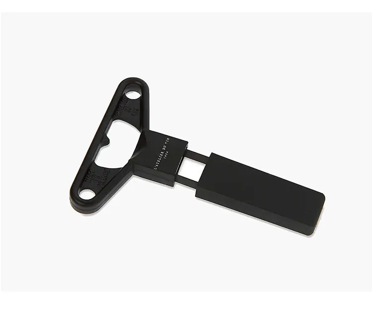 

French Retro Wine Knife Bottle Opener Two-Piece Cork Red Wine Bottle Opener