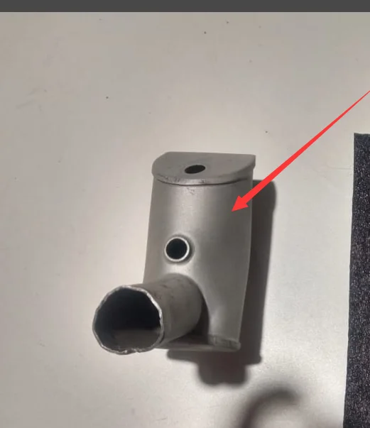 

Parts for F6000 generator Double hole