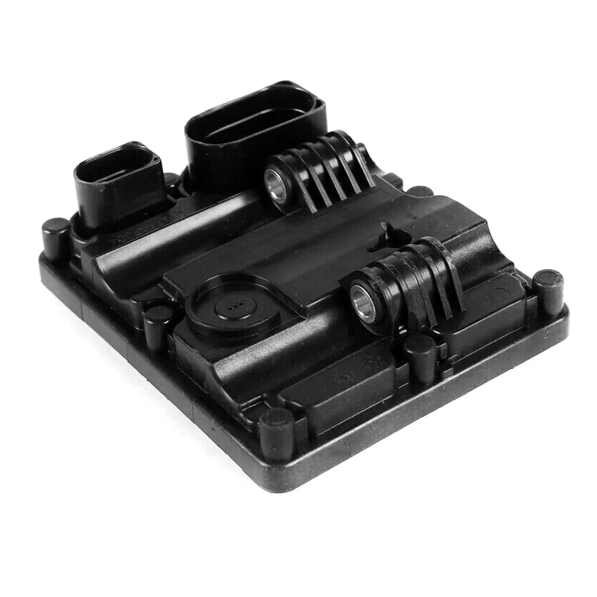 Задний дифференциальный блок управления 0AY907554J для VW Tiguan Seat Audi A1 Q3 RSQ3 Quattro 0AY907554F