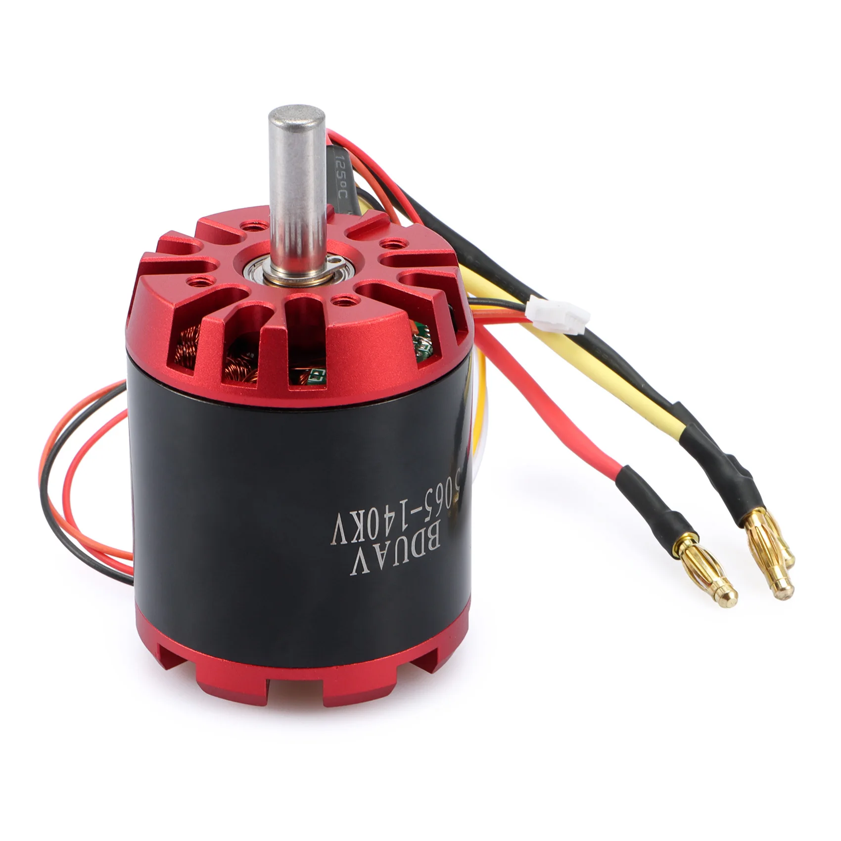 DIY N5065 5065 140KV BLDC Outrunner бесщеточный двигатель для электрического скейтборда