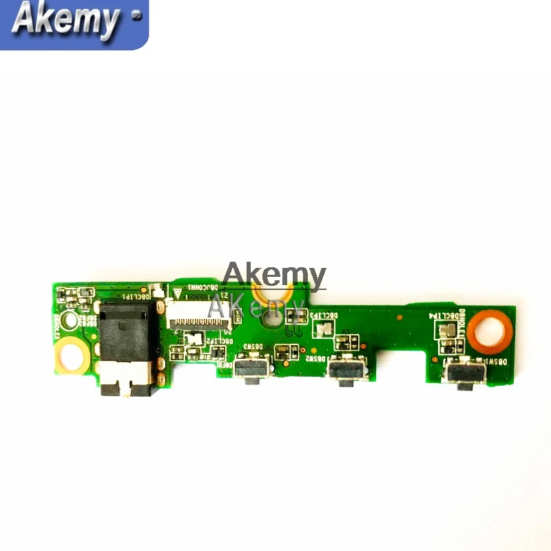 

Оригинальный разъем для аудиокарты Lenovo FRU 5C50M13915 MIIX510