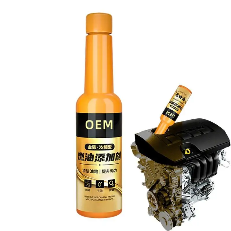 

Engine System Cleaner Oil Additive Carbon Cleaner Oil Injector Cleaner Oil System Stabilizer Combustion Chamber Cleaners