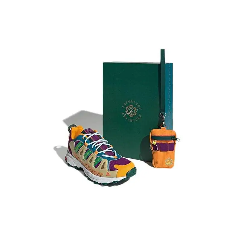 Кроссовки adidas Superturf Adventure Sean Wotherspoon Jiminy Cricket GY8341
