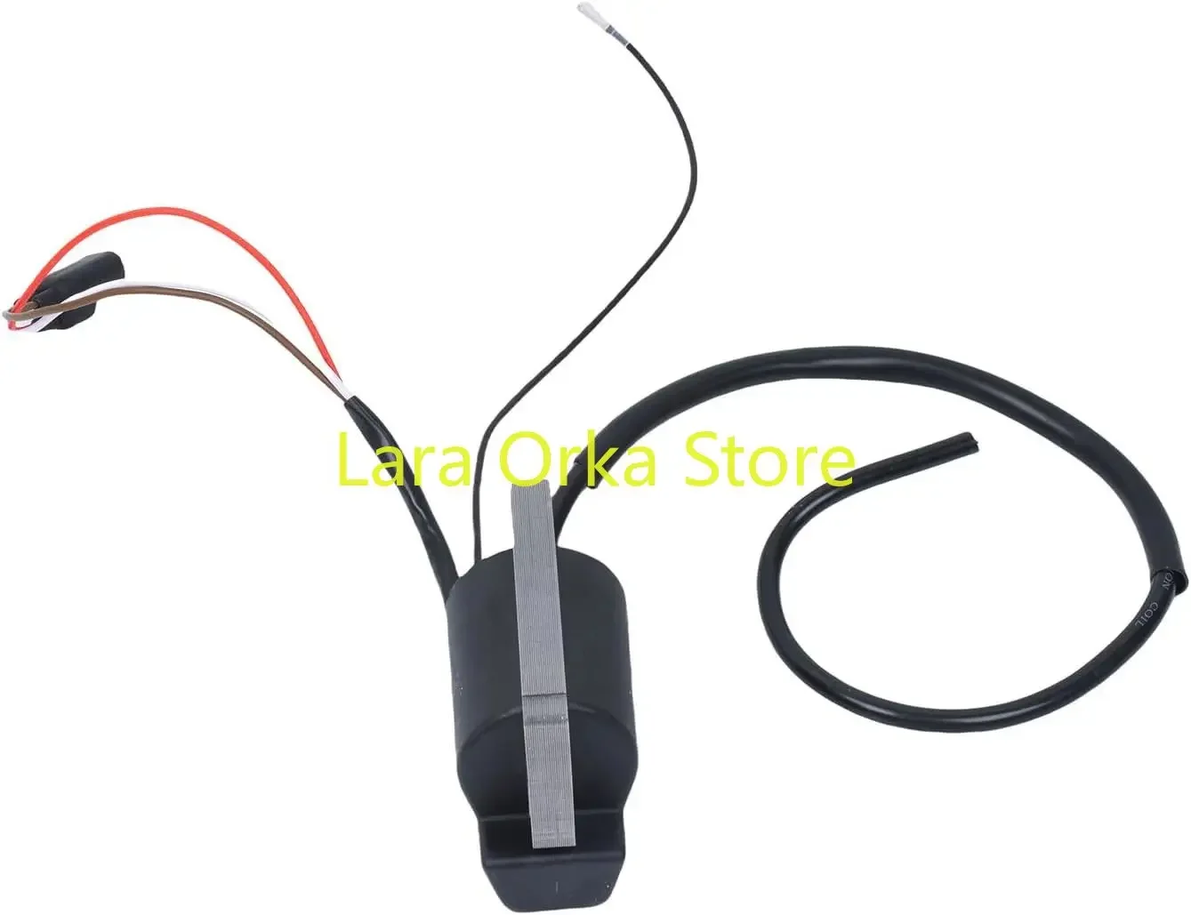 Катушка зажигания совместимая с гольф-кара Club Car DS 341CC двигателем 1984 1985 1986 1987 1988 1989