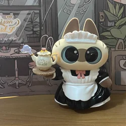 Фигурки Azukisan Maid ????