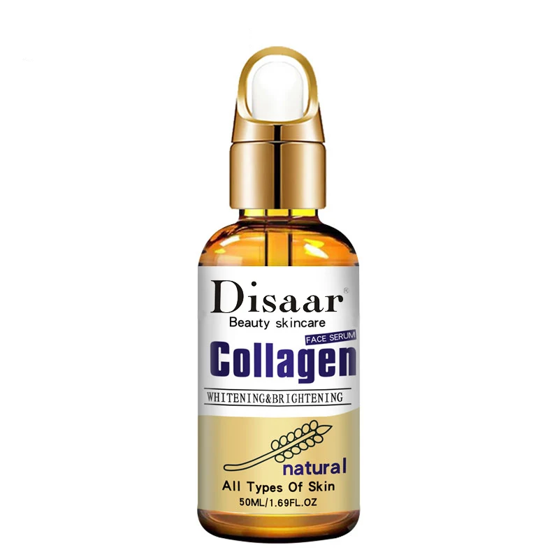 

8pcs Facial Collagen Repair Serum Set Niacinamide Moisturizing Anti-Wrinkle Serum Skin Care Pore Shrinking Skin Care Products