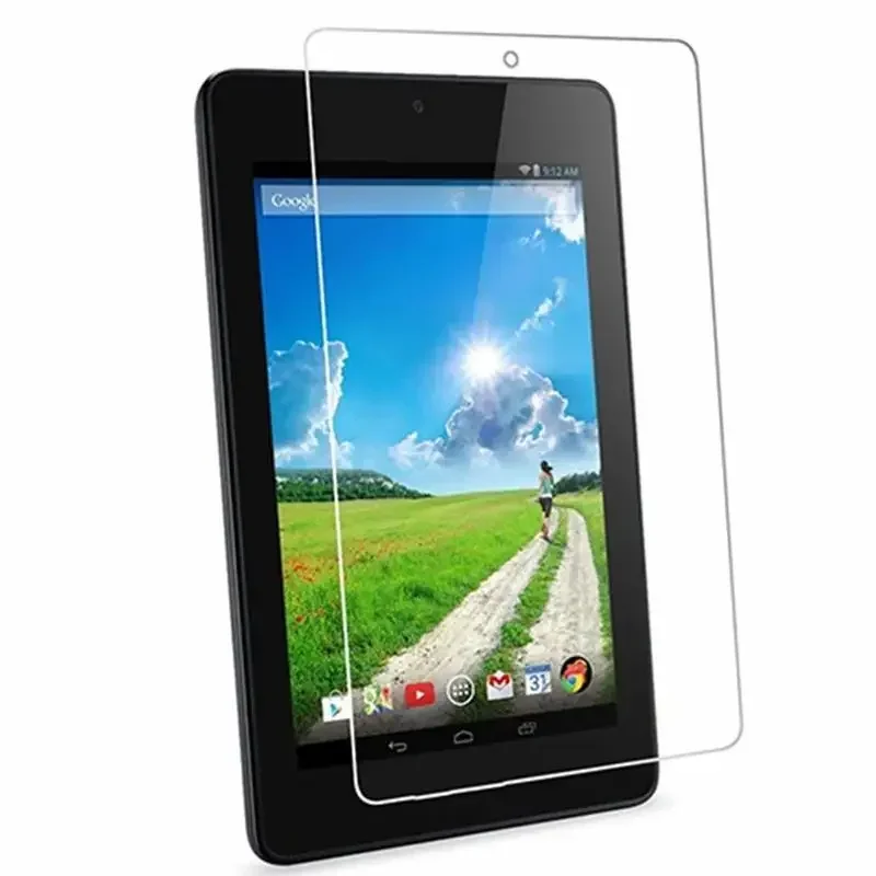 Защитное стекло из закаленного стекла для Acer lconia One 7 B1-770 One8 B1-820 B1-850 one7 8 B1 770 820 850