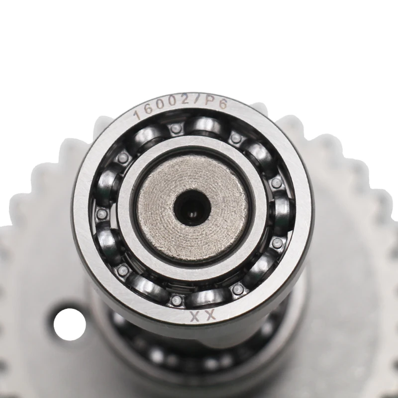 Производительность гоночная камера A9 GY6 50cc 60cc 80cc кулачковый Распредвал Запчасти