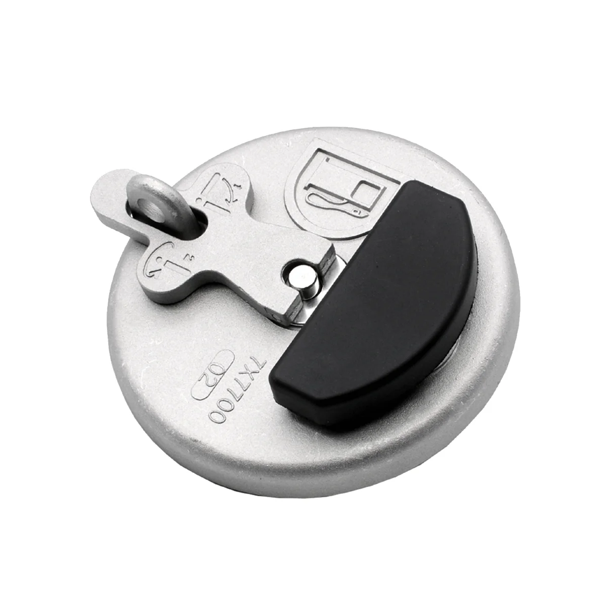 Крышка для топливного бака 7X7700 гусеничного экскаватора CAT Dozer D6R D5C 311D 312D 320D 321D 323D