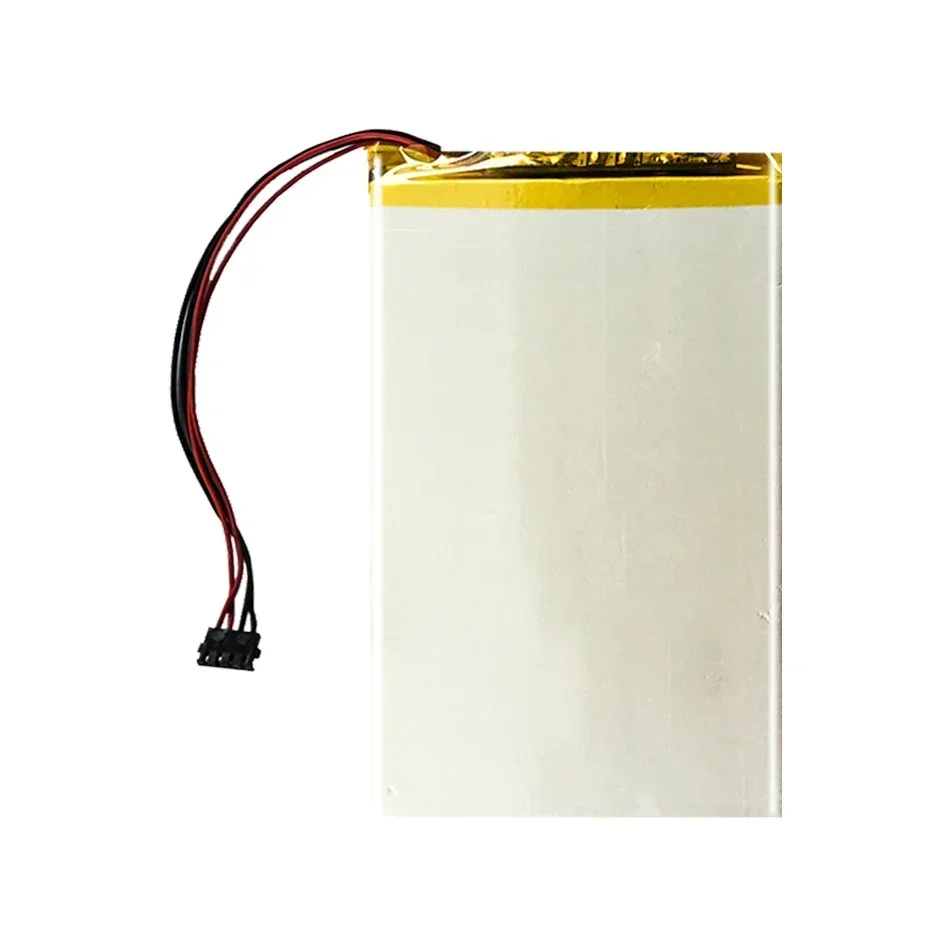 3500 мАч перезаряжаемая высококачественная сменная батарея для мобильного