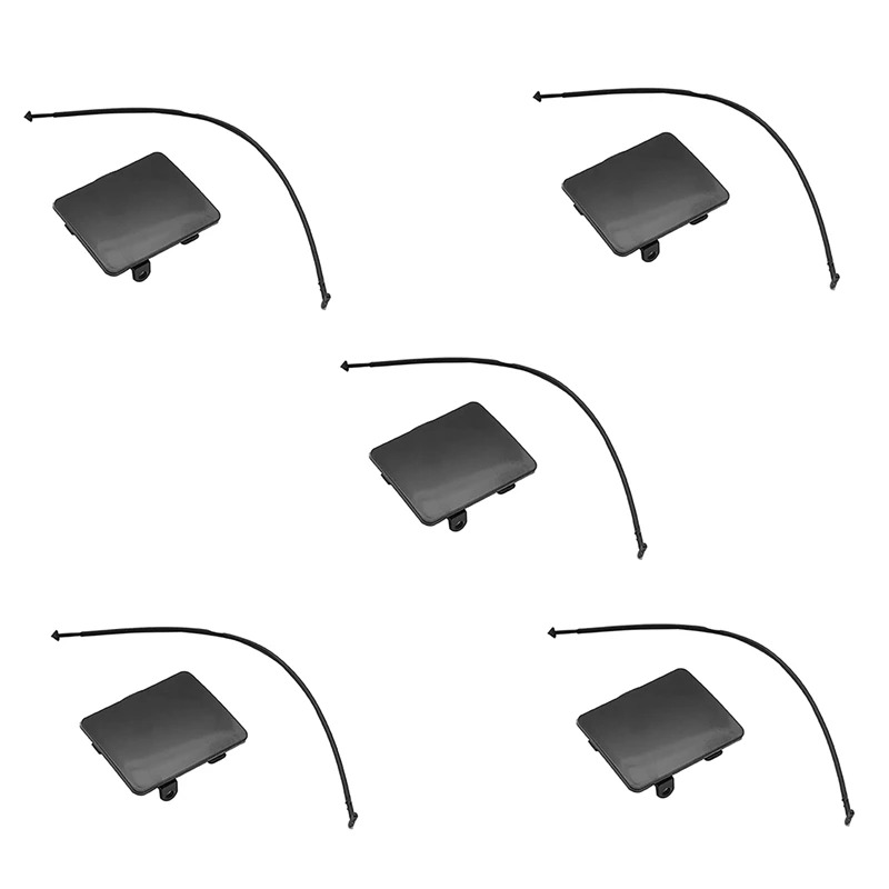 20X крышка бампера с отверстием для боковой юбки 1406980330 Mercedes Benz S-Class W140 W220 2000-2006