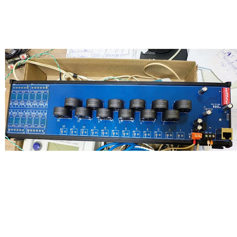 

Реле TAIYEDQ OSM-3HG/A-T4 для дистанционного обнаружения связи