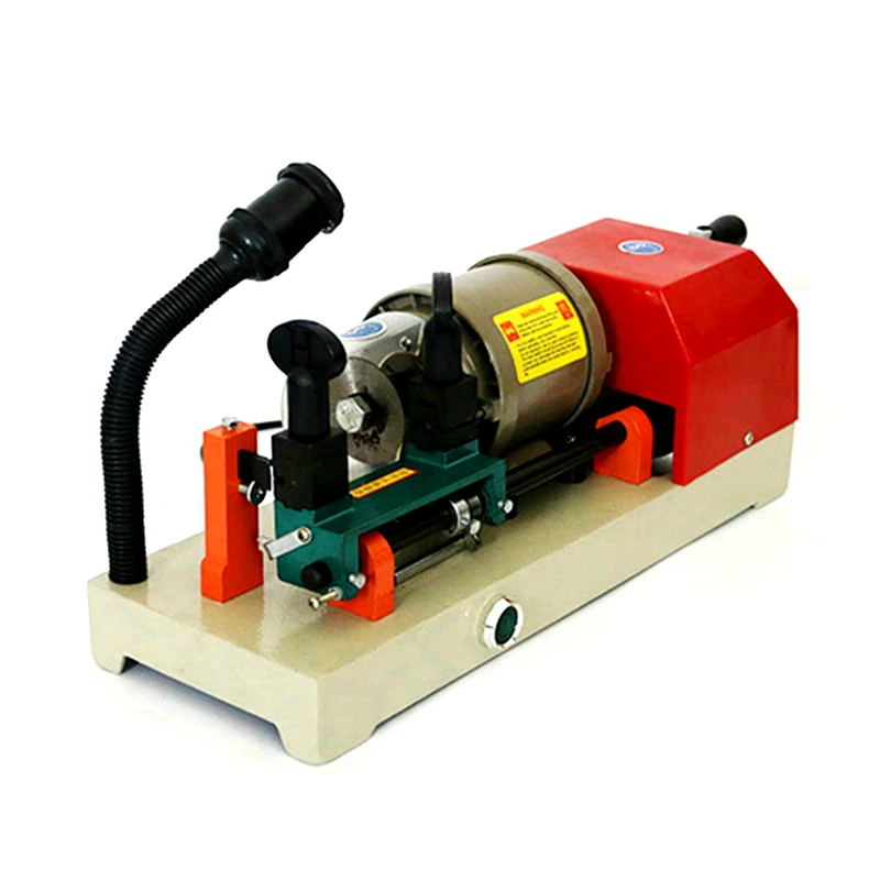 

RH-2 Automatic Manual Electric Horizontal Key Copy Cutting Machine For Making Keys For DEFU RH-2 Key Cutting Machine 220V