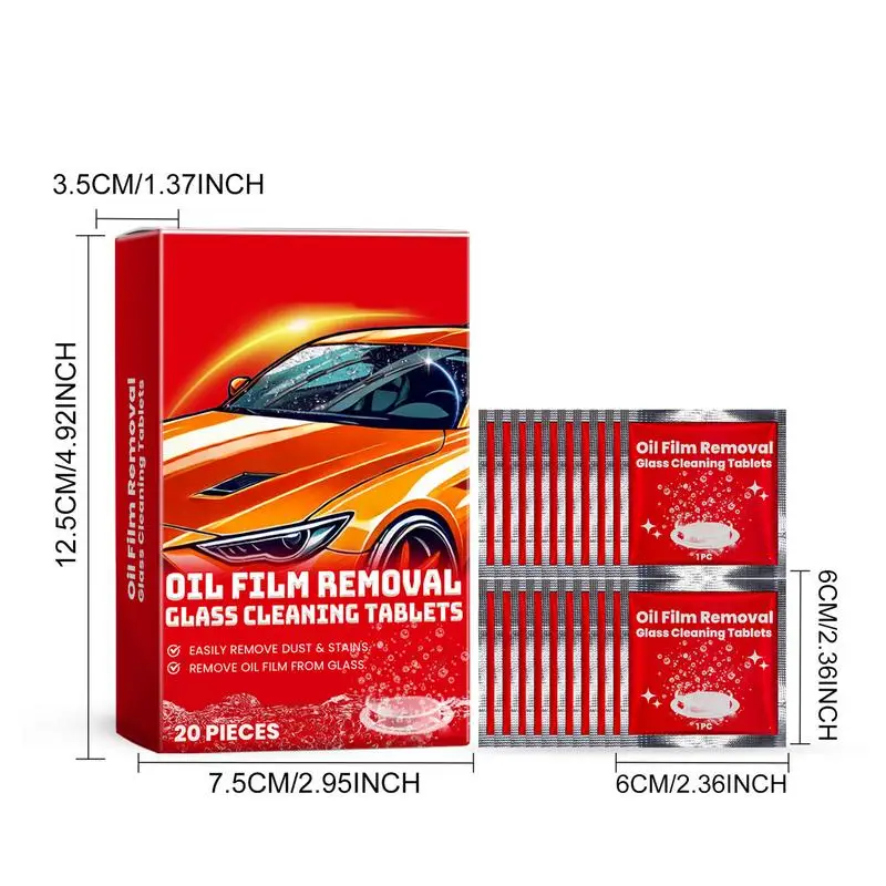 Для справки к описанию Автомобильные концентрированные чистые таблетки