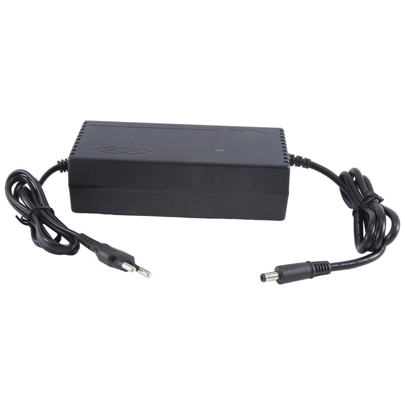 Зарядное устройство Lifepo4 для аккумуляторов 14 6 в 10 А скутера автомобиля зарядное с