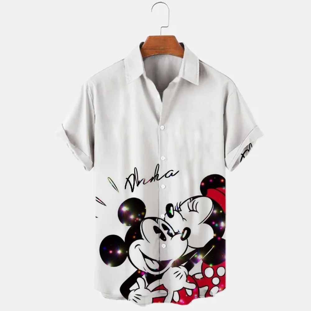 

Новинка, модный винтажный Топ унисекс с 3D принтом «диснеевские утки»