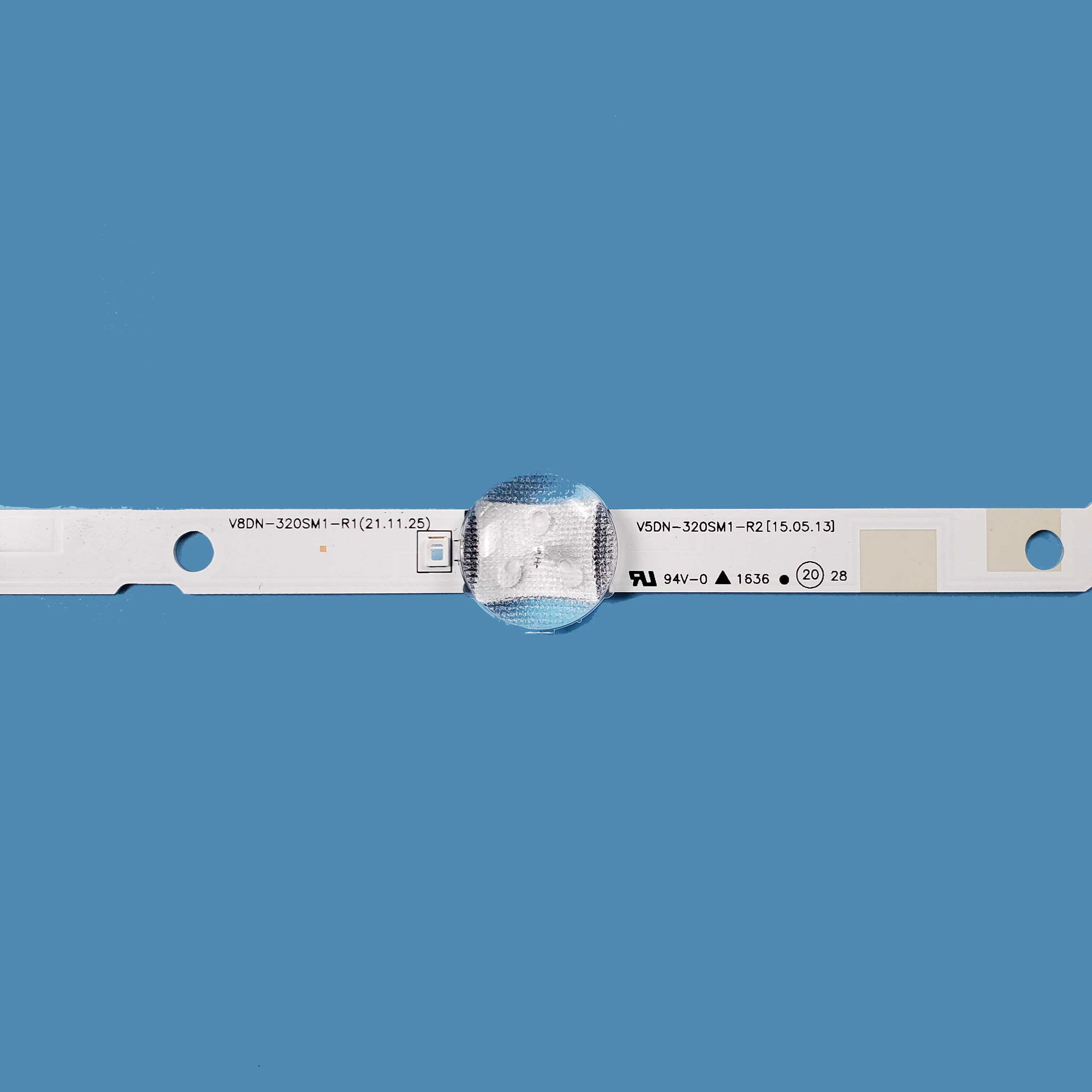 32-дюймовая светодиодная подсветка для телевизора, светодиодная лента для подсветки телевизора UE32M5000 для ремонта