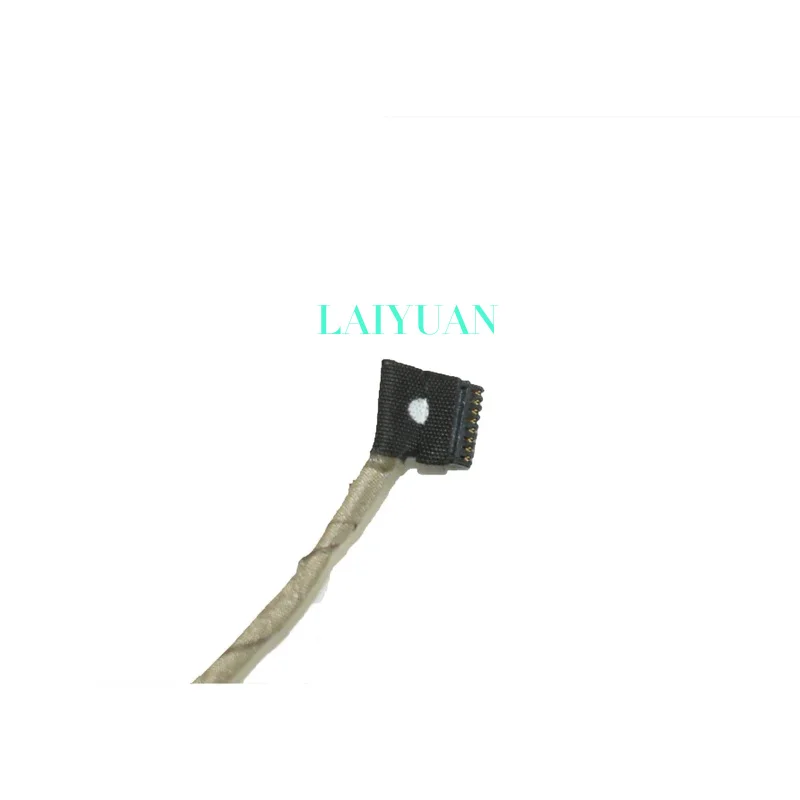 5C10N67261 Новый ЖК-дисплей DY510 EDP кабель UHD Screen Wire Lvds Line для Legion Y720-15IKB 80VR DC02C00AK00