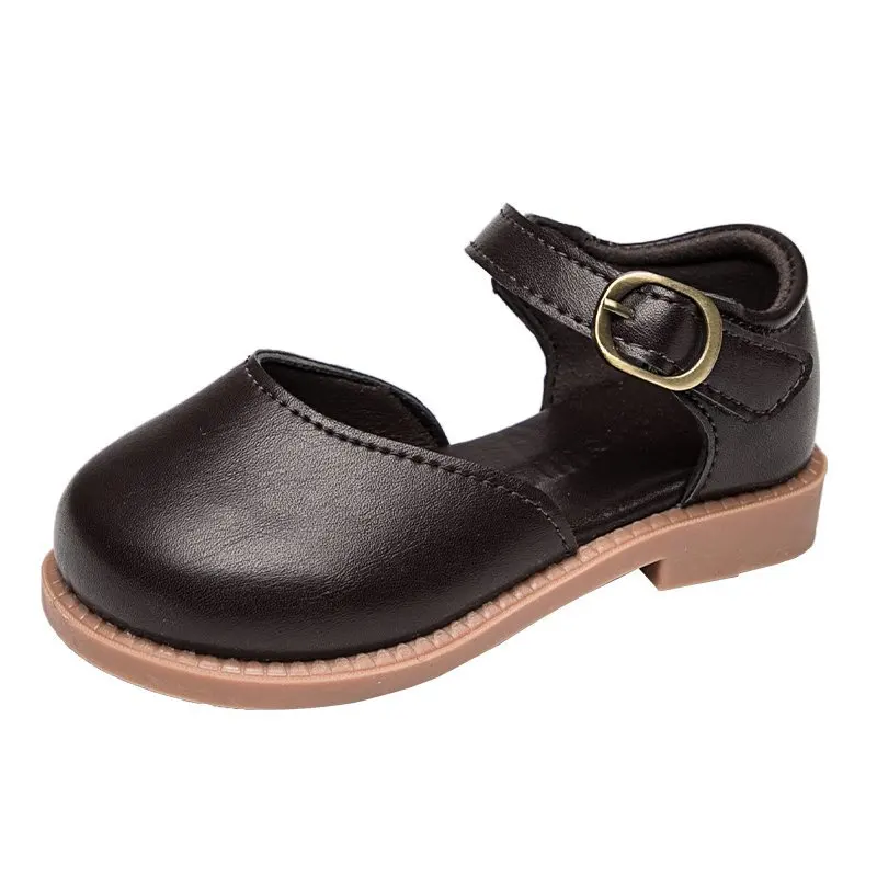 

Summer Sandalias De Las Mujeres Shoes Sandals Sandales Kids Girls Sandalen Mujer 2021 Free Shipping Women Designer Sapato