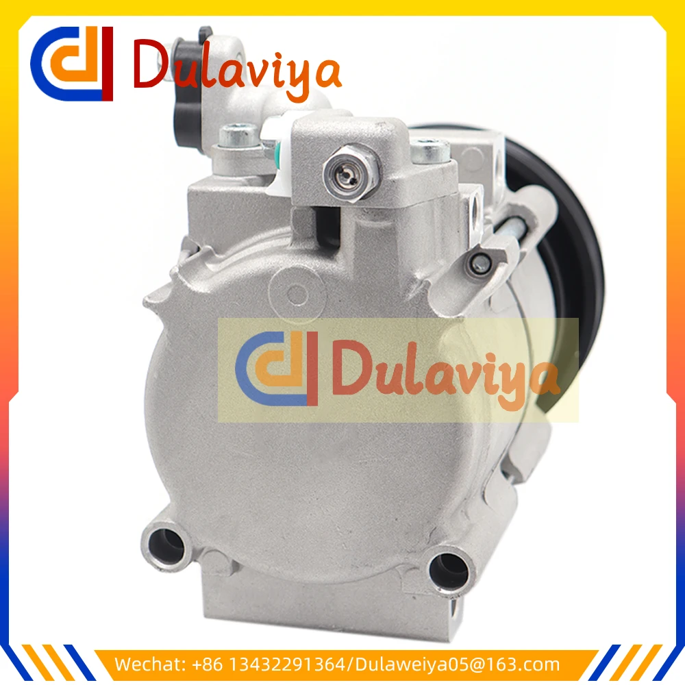 Автоматический компрессор переменного тока для Hyundai Sonata Kia Optima Magentis 2.7L V6 2002-2006