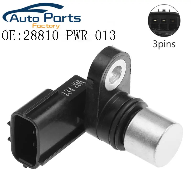 

Новый датчик скорости передачи для Honda Accord 2003-2007 Civic- 2006-2011 Acura- TL 2004-2008 28810-PWR-013 28810PWR013