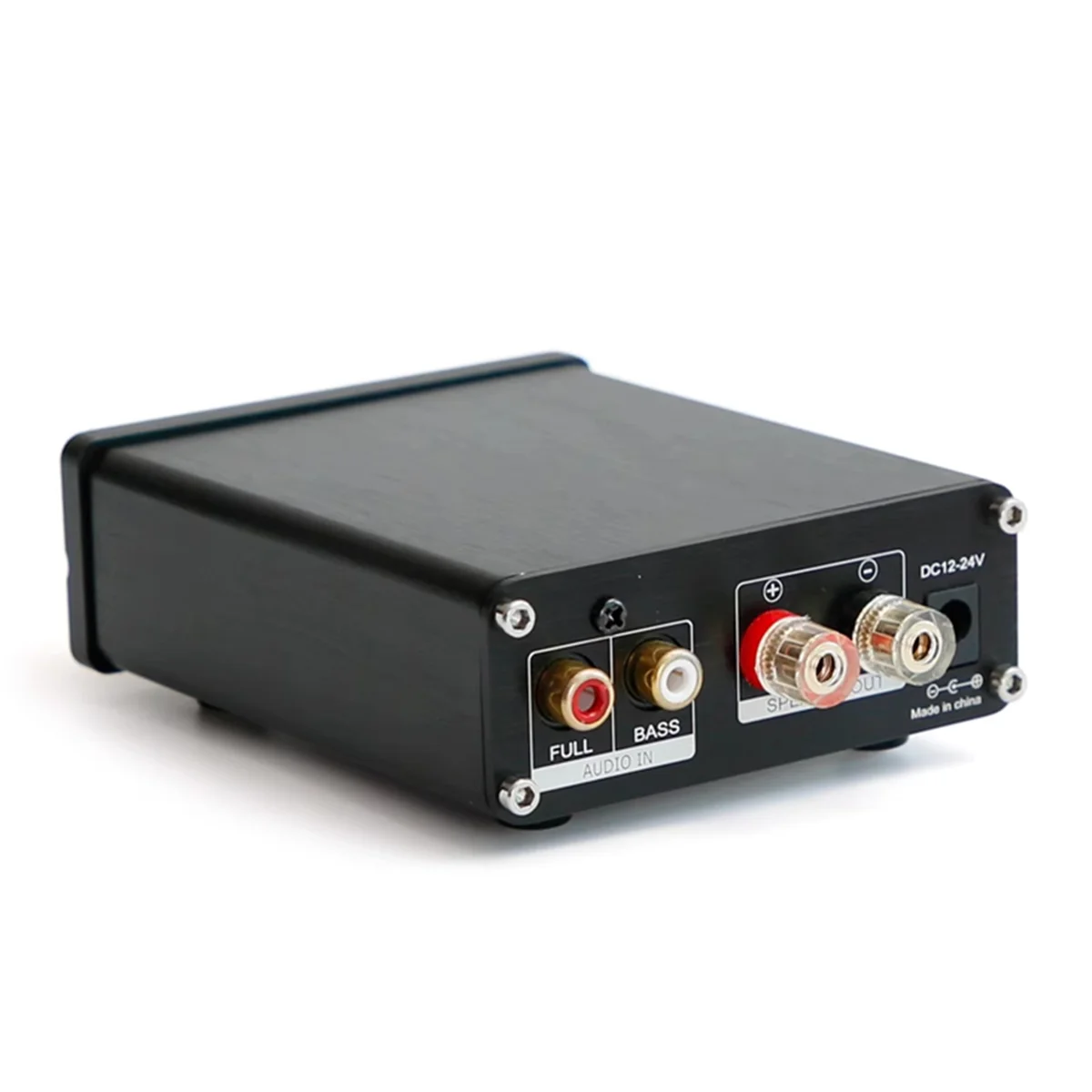 100 Вт D100 TPA3116 цифровой усилитель мощности с одним звуковым каналом класса D