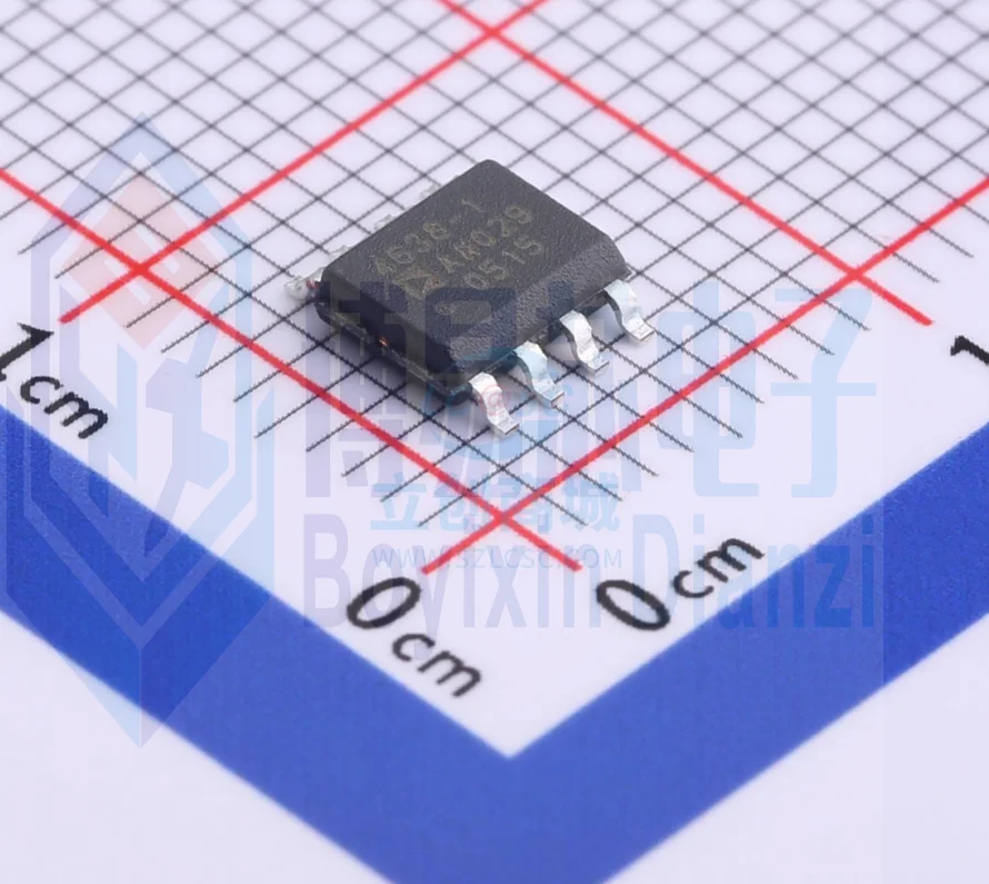 

Оригинальный оригинальный рабочий усилитель IC Chip, 1 шт./лот