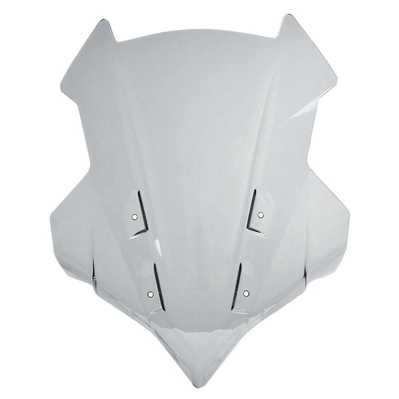 

For YAMAHA MT09 MT-09 Tracer 900 GT 900GT 2018 2019 2020 2021 Motorcycle Windscreen Windshield Wind Deflector