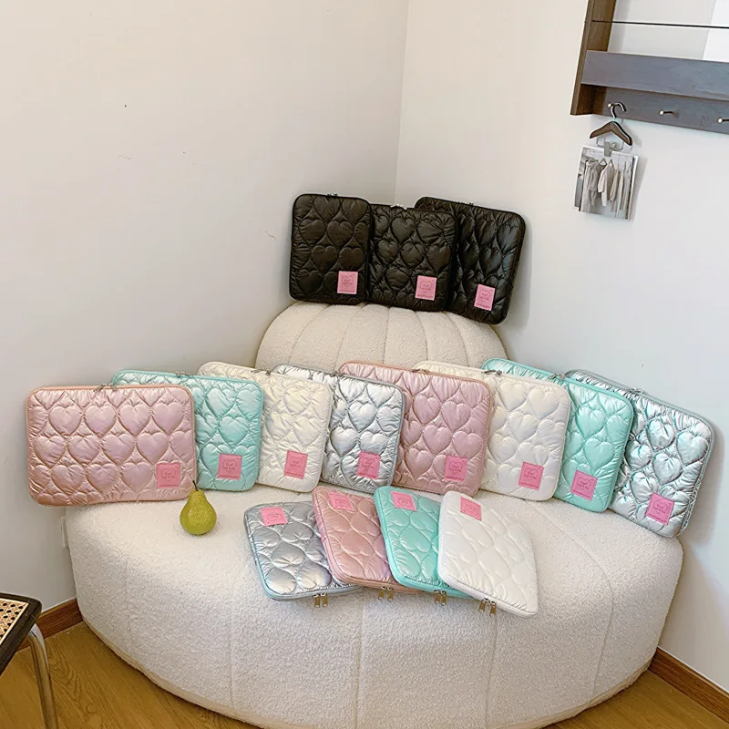 Цветной чехол Macaron для ноутбука 14/15/6/16 11 5 дюймов IPad Pro11 Macbook Air13.6 HP Dell LG Huawei