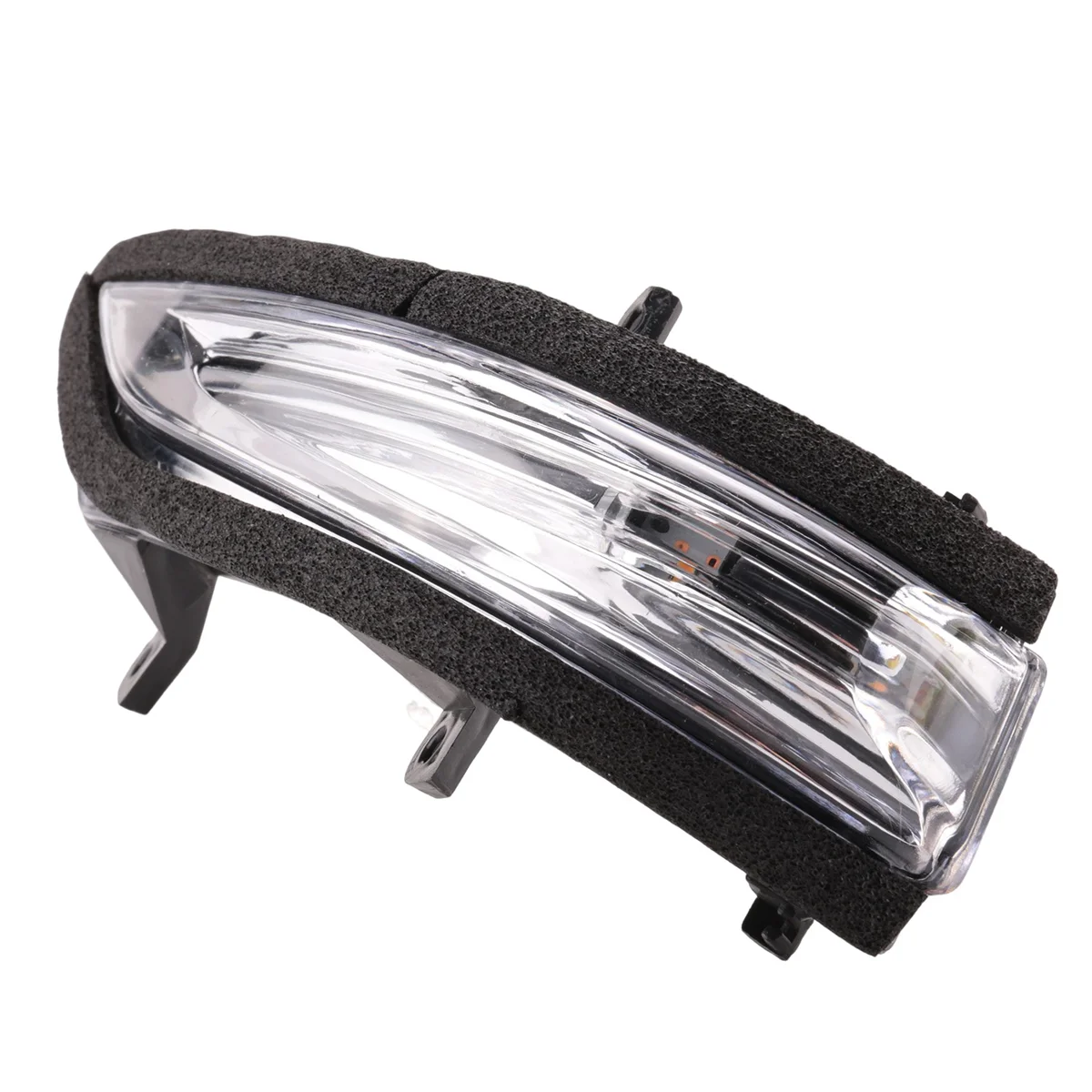 Автомобильный зеркальный указатель поворота обозначение для Lexus LX570 GX460 правая