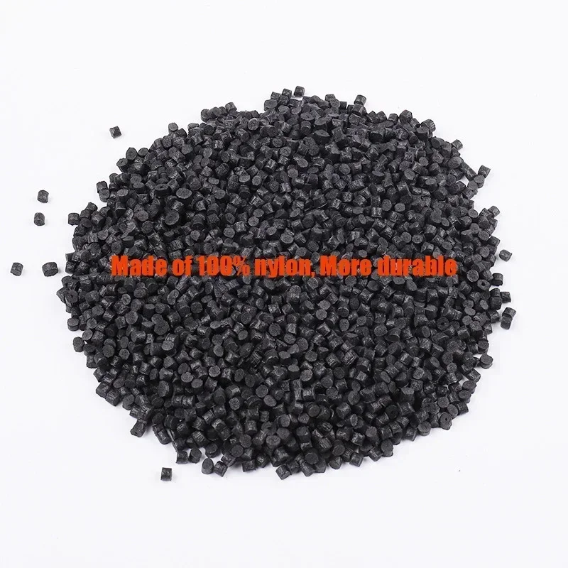 Уютные нейлоновые лезвия для триммера травы 2 7 мм * 15 м износостойкие и