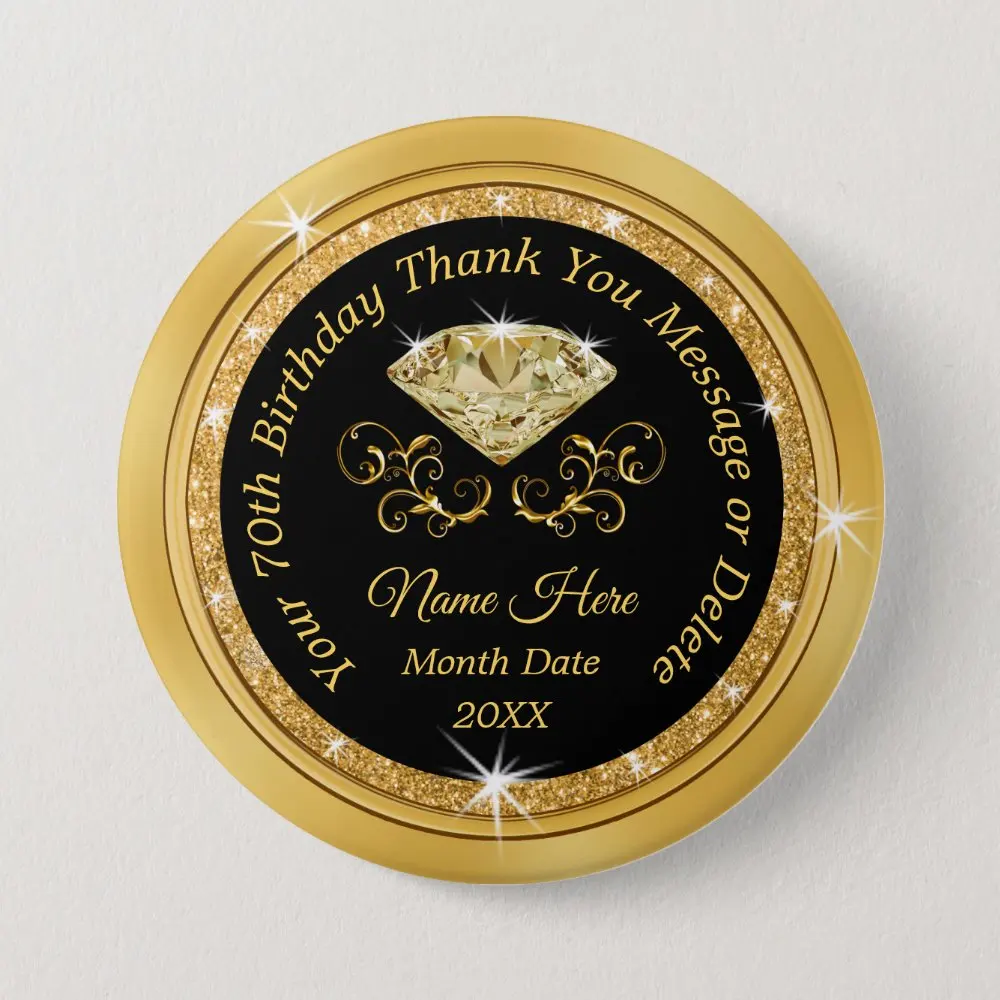 

Специально для дня рождения, подарок на любой год, мягкая кнопка, булавка, подарок, одежда, креативный мультяшный металлический модный ворот...