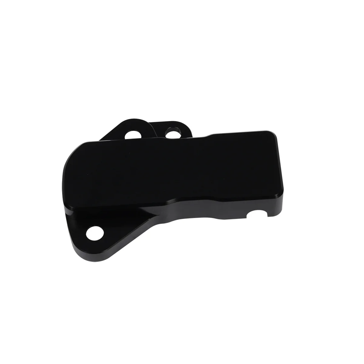 

Motorcycle Sensor Guard Cover Protector for KTM EXC XCW 150 250 300 EXC250 EXC300 TPI SIX Days(Black)