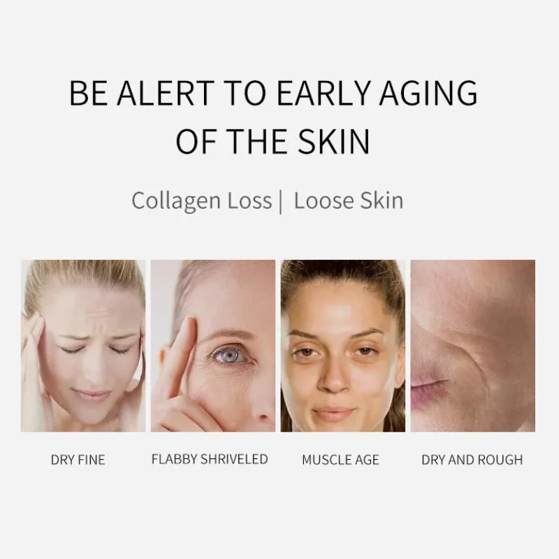 Самый продаваемый коллаген нано - маска добавочный усилитель для лечения